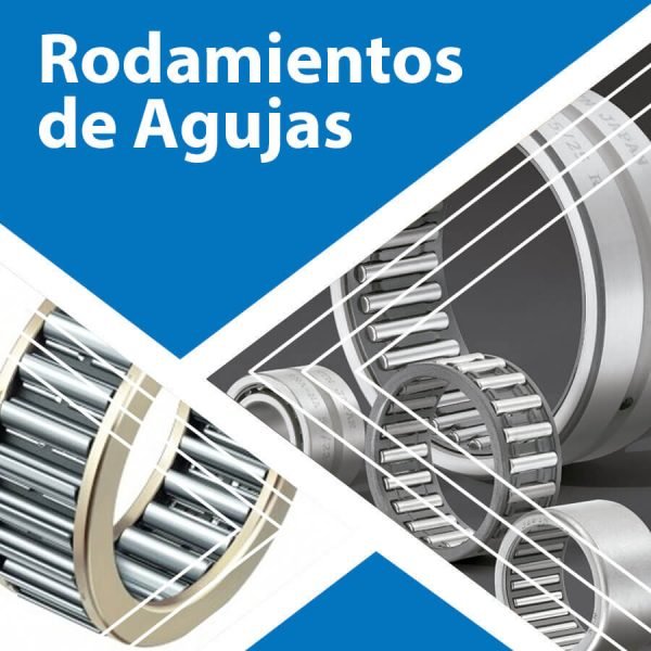 04 - Rodamientos de Agujas