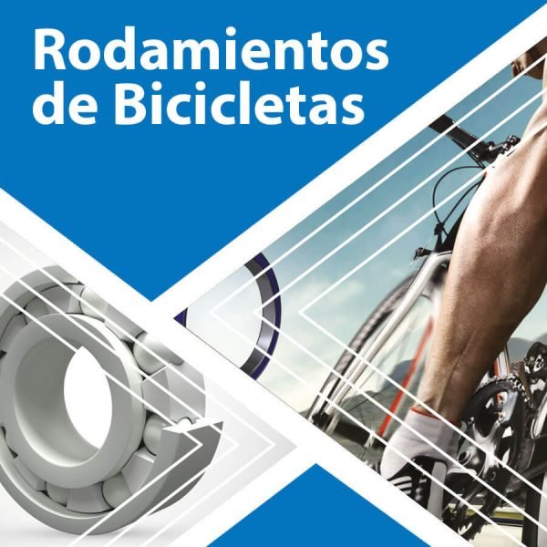 05 - Rodamientos de Bicicletas